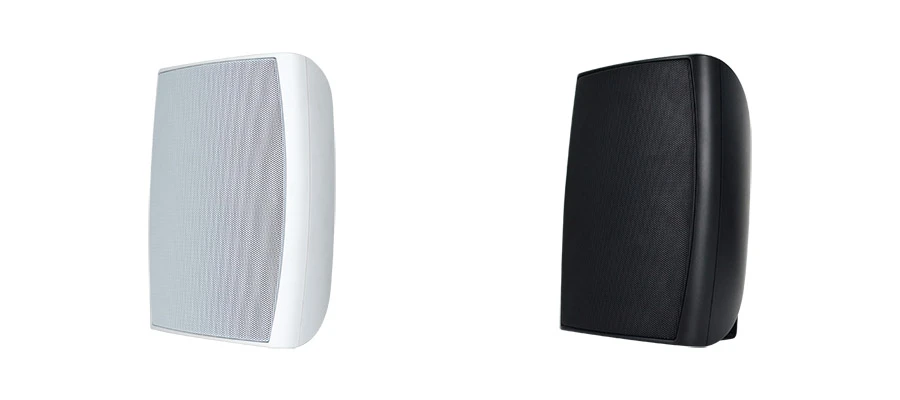wall mount speaker